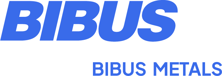 BIBUS METALS AG